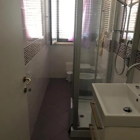 Annagiovanna Guest house