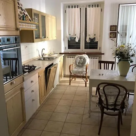 Annagiovanna Guest house